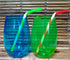 Reusable Silicone Drinking Straws